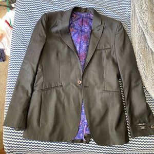Ted Baker size 40 blazer